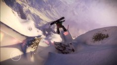 SSX_Mac Reveal Trailer