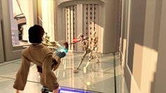 Kinect Star Wars_Trailer