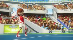 Kinect Sports: Season Two_Trailer