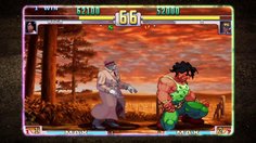 Street Fighter III: 3rd Strike_Trailer