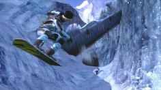 SSX_Sizzle Trailer CG