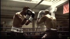 Fight Night Round 3_Vidéo de la démo