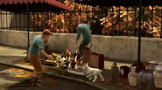 The Adventures of Tintin_Trailer