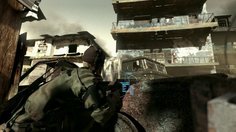 Tom Clancy's Ghost Recon Future Soldier_E3 Trailer