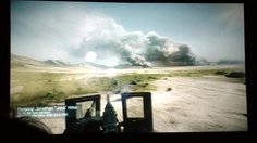 Battlefield 3_E3: Démo conférence EA (60fps)