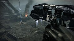 Dust 514_E3 Trailer