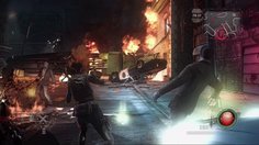 Resident Evil: Operation Raccoon City_Lupo Campaign Mode