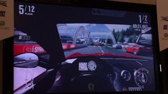 Forza Motorsport 4_E3: Showfloor gameplay