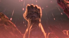 Asura's Wrath_E3 Trailer