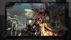 Anarchy Reigns_E3 Trailer Kill Moves
