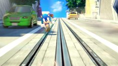 Sonic Generations_E3 Trailer