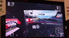 Forza Motorsport 4_E3: Showfloor gameplay fixed