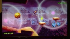 Rayman Origins_E3: Showfloor gameplay 1
