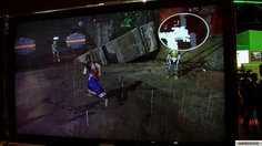 Final Fantasy XIII-2_E3: Showfloor gameplay