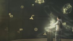 Assassin's Creed Revelations_E3: Trailer Desmond