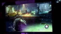 Resident Evil: Operation Raccoon City_E3: Gameplay