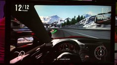 Forza Motorsport 4_E3: Gameplay 60 fps
