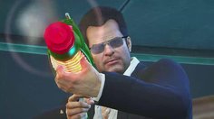 Dead Rising 2: Off the Record_E3 Trailer