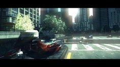 Ridge Racer Unbounded_Trailer E3