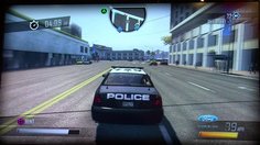 Driver: San Francisco_E3: Gameplay 1