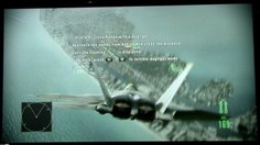 Ace Combat Assault Horizon_E3: Gameplay 2