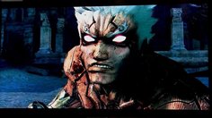 Asura's Wrath_Vidéo Showfloor #1 