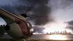 Take On Helicopters_E3 Trailer