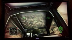 Ace Combat Assault Horizon_E3: Gameplay 3