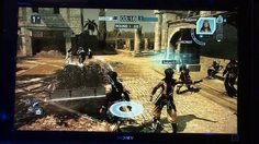 Assassin's Creed Revelations_E3: Gameplay Multi #1