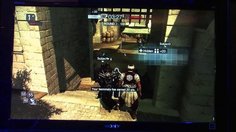 Assassin's Creed Revelations_E3: Gameplay Multi #2