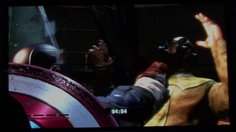 Captain America: Super Soldier_E3: Gameplay 2