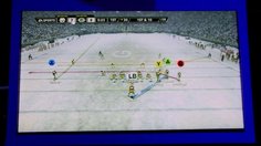 Madden NFL 12_E3: Gameplay 2
