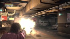 Yakuza: Of The End_Yakuza: Of The End Gameplay Shun Akiyama 1