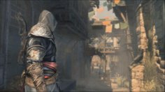 Assassin's Creed Revelations_E3 Walkthrough (Direct feed)
