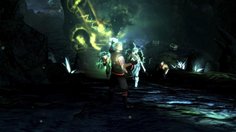 Dungeon Siege 3_Launch trailer