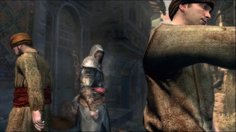 Assassin's Creed Revelations_E3: Walkthrough commenté