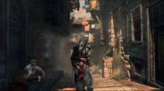 Assassin's Creed Revelations_E3: Walkthrough commenté FR