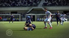 FIFA 12_Player Impact Engine