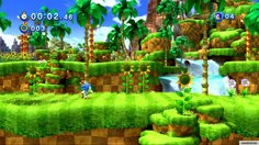 Sonic Generations_Gameplay démo