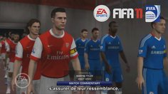 FIFA 12_Aerial Threat