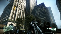 Crysis 2_Video #2