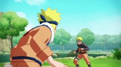 Naruto Shippuden : Ultimate Ninja Storm Generations_Trailer