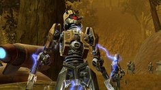 Star Wars: The Old Republic_Chasseur de primes