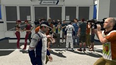 F1 2011_Trailer