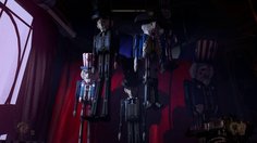 BioShock Infinite_Full E3 Demo