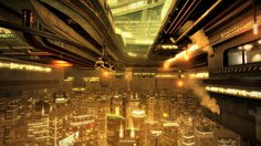 Deus Ex: Human Revolution_Behind 2027 - Cities