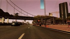 Driver: San Francisco_SP Mode (HQ)