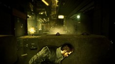 Deus Ex: Human Revolution_Behind 2027 - Weapons & Combat