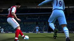 FIFA 12_MCFC New Kits