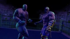 Street Fighter X Tekken_Cinematic Trailer